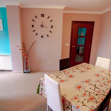 Appartement San Francisco à Viveiro Extérieur photo