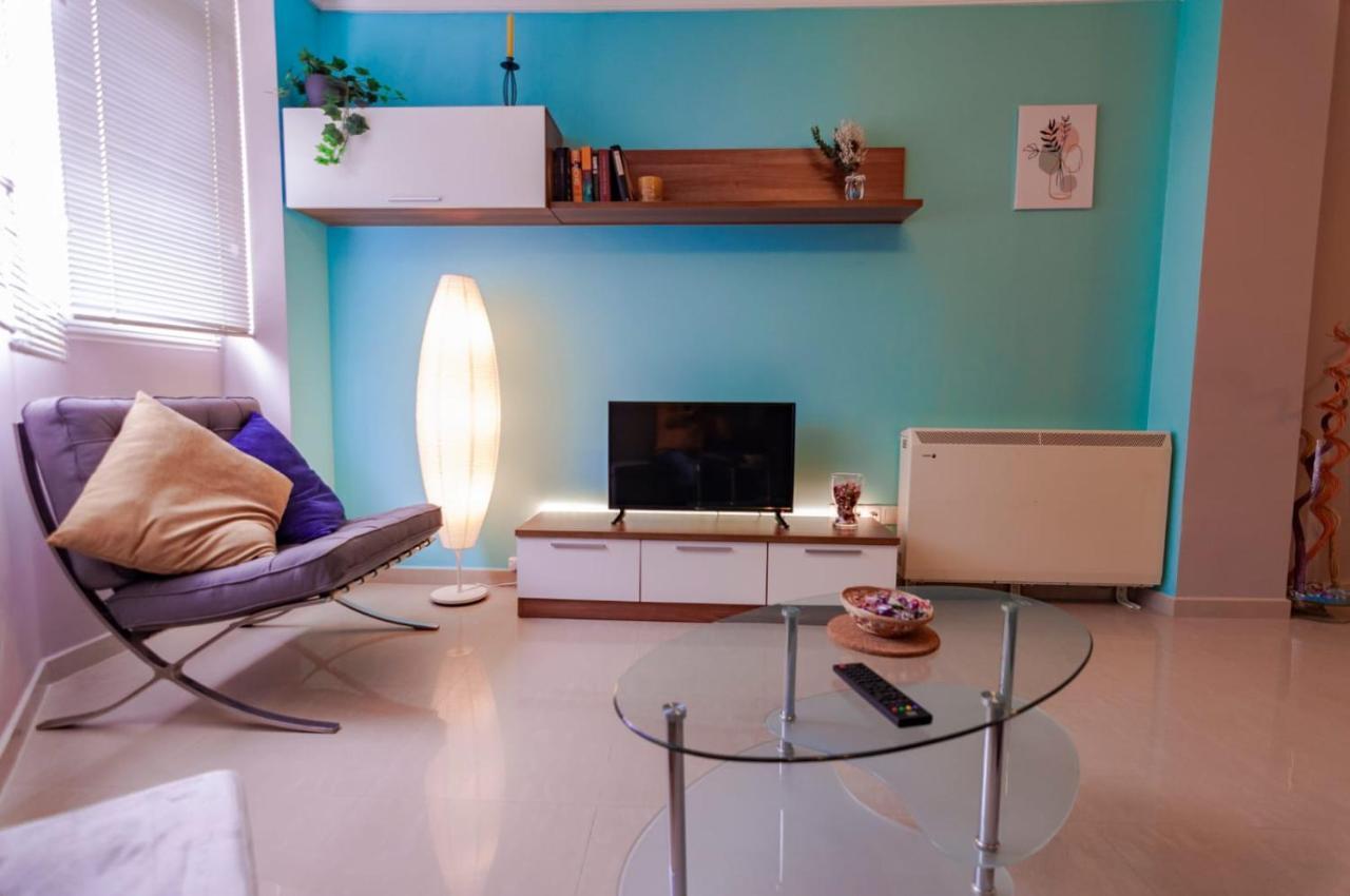 Appartement San Francisco à Viveiro Extérieur photo