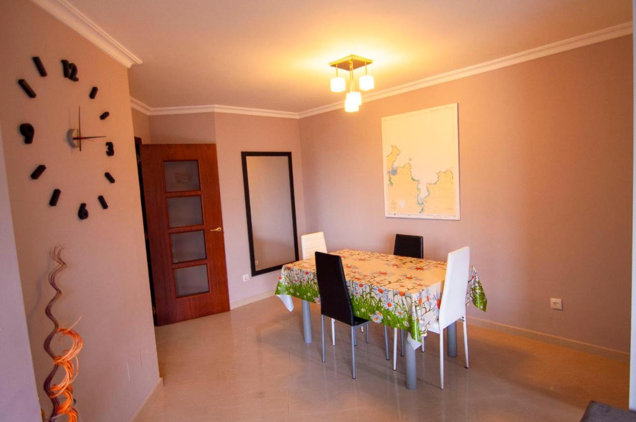 Appartement San Francisco à Viveiro Extérieur photo