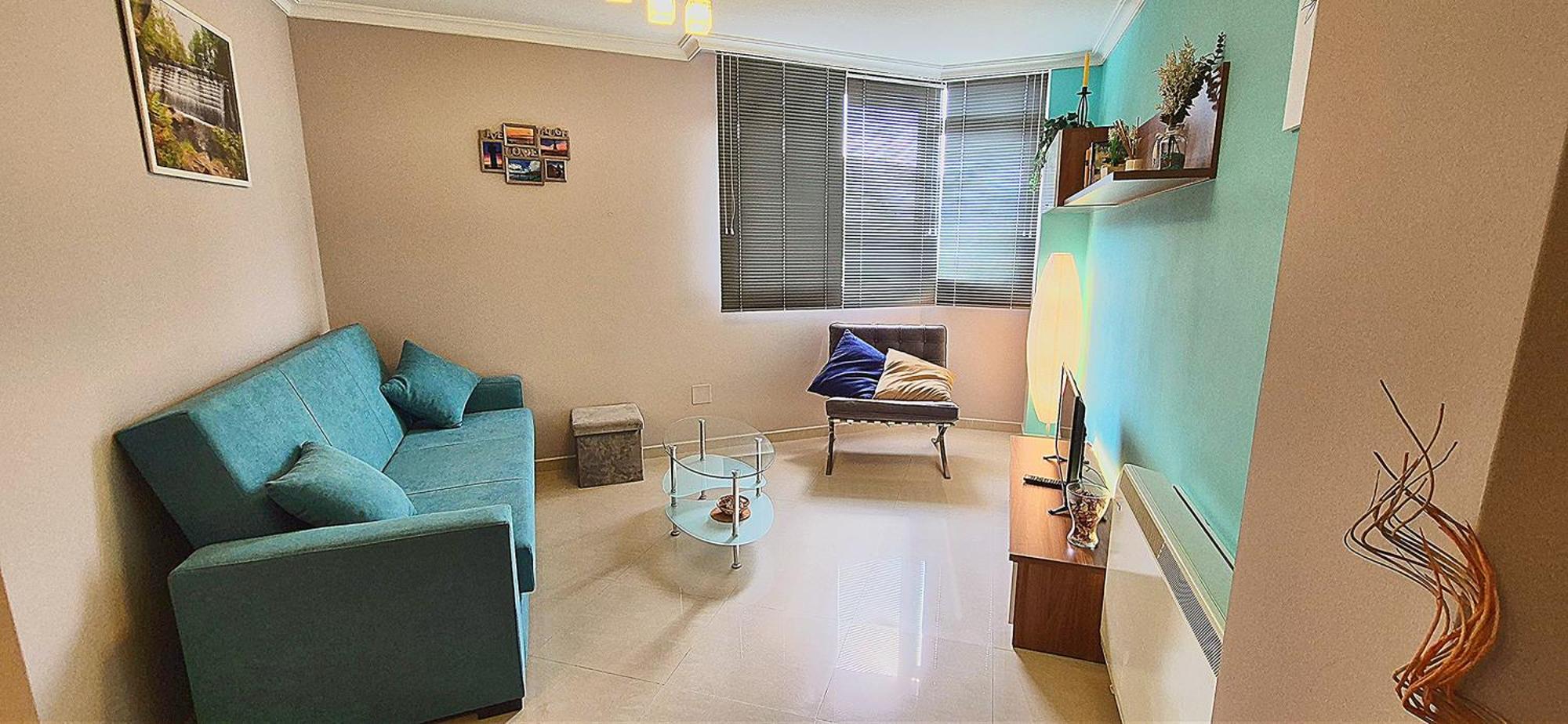 Appartement San Francisco à Viveiro Extérieur photo