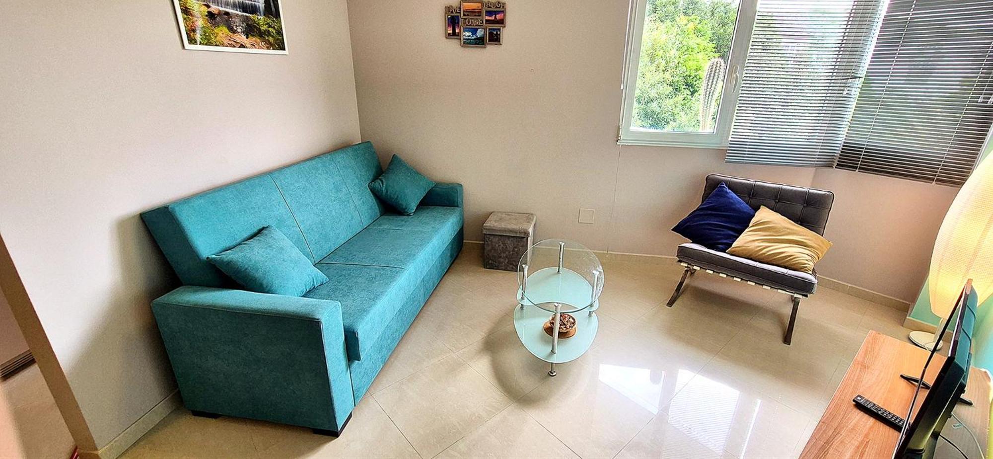 Appartement San Francisco à Viveiro Extérieur photo